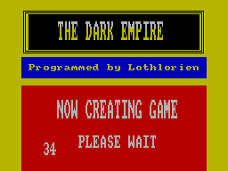 Dark Empire (1987)(MC Lothlorien)